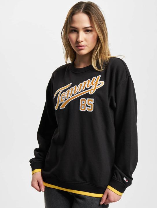 Produktbild Tommy Hilfiger Tommy Jeans Collegiate Sweater - 88875 (M)