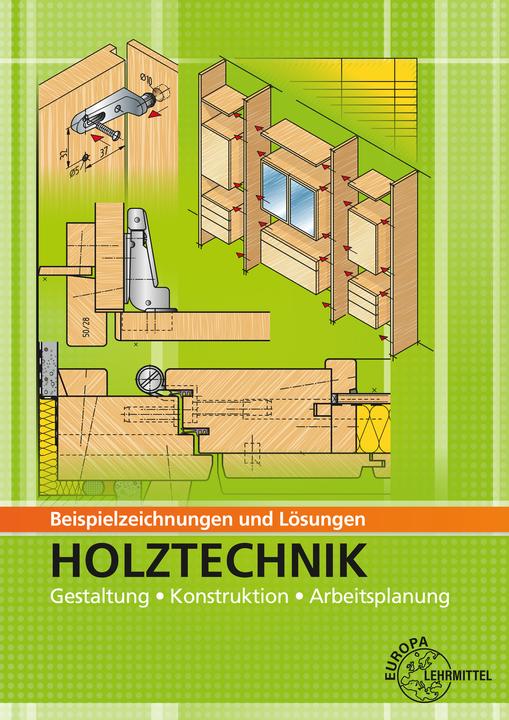 Actual product image Beispielzeichnungen und Lsungen zu 41113 (German, Wolfgang Nutsch, 2024)