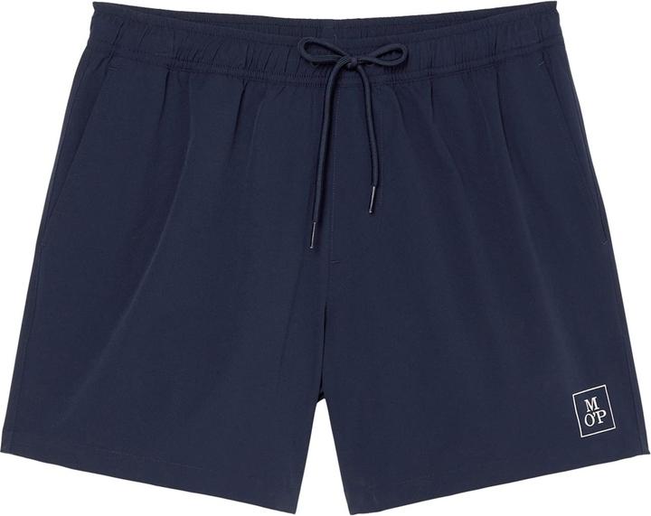 Immagine prodotto Marc O'Polo Pantaloncini da bagno Olmen (Essentials Beach Jersey) (XXL)