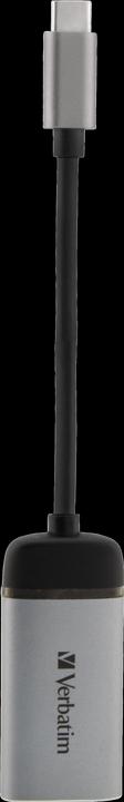 Produktbild Verbatim USB Typ-C zu (HDMI, 5.50 cm)