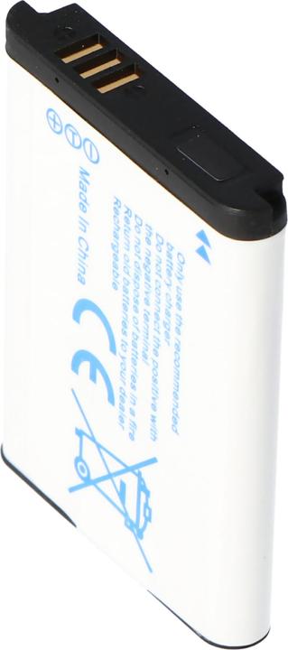 Image du produit Samsung Akku NV11, SLB-1137D (Batterie de l'appareil photo)
