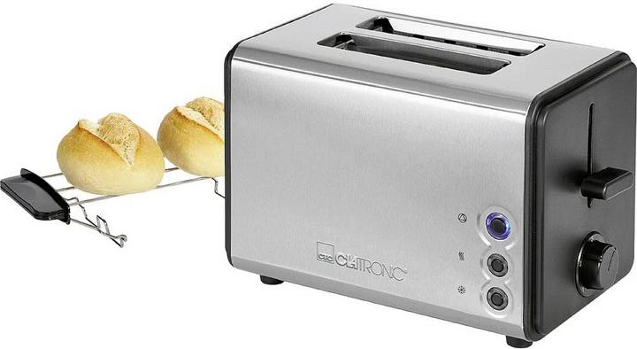 Produktbild Clatronic Toaster TA 3620