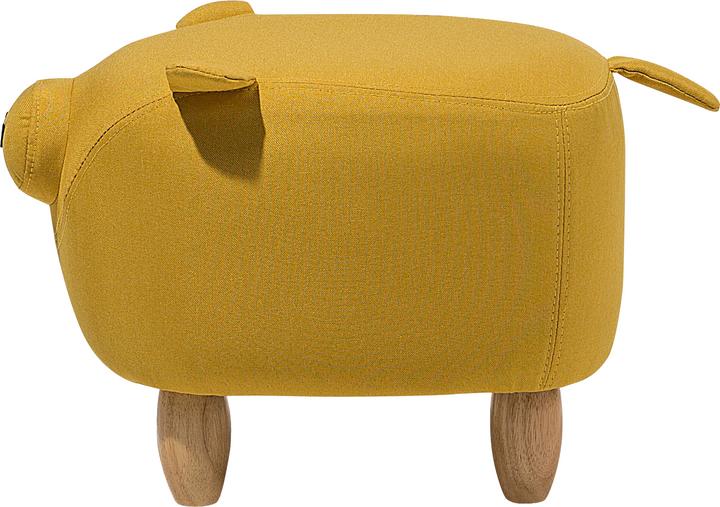 Actual product image Beliani Piggy