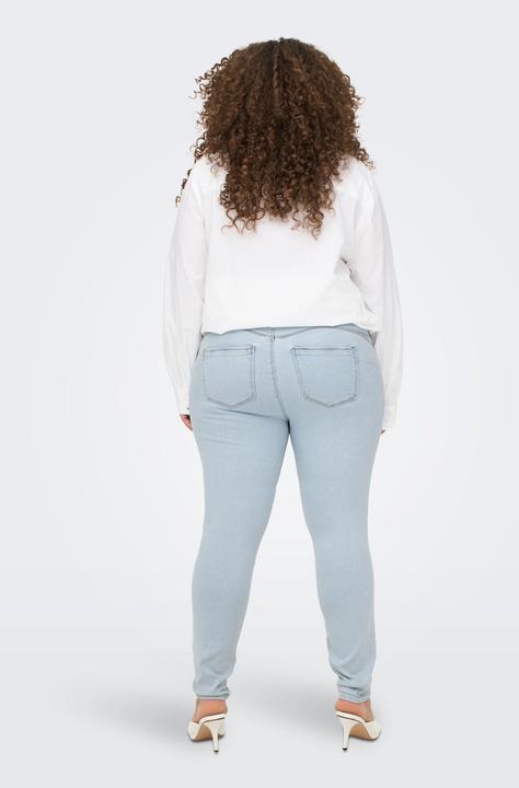 Actual product image Only CARPaisy Push-Up Skinny Fit Jeans (44)