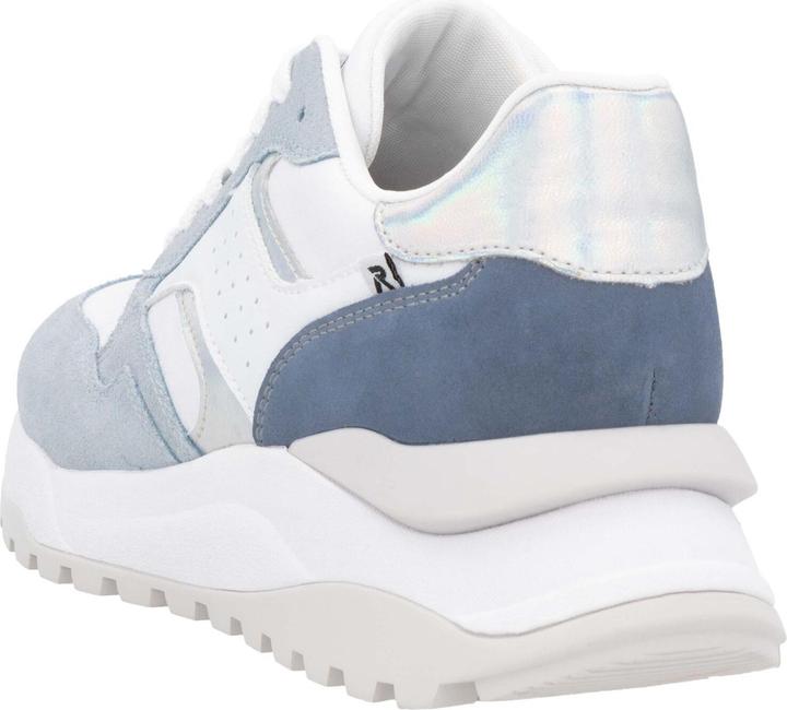 Actual product image Rieker Sneaker (39)