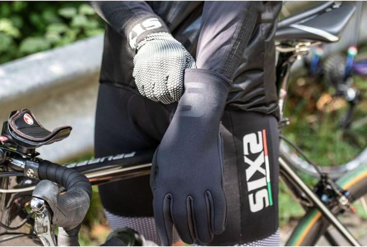 Actual product image Sixs Underglove GLX (Men, M)