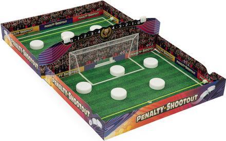 Immagine prodotto Grandi Giochi Tira Rigori