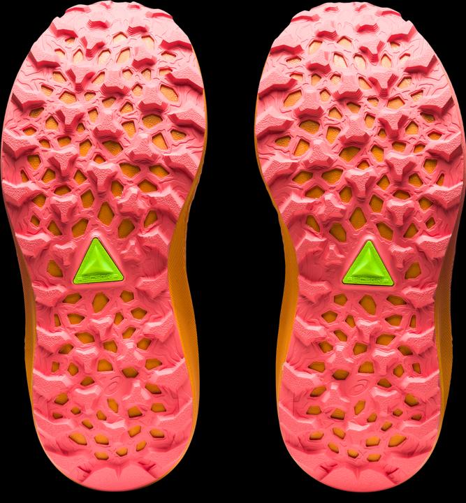 Image du produit ASICS Performance Femmes Trabuco Max 2 (37.5)
