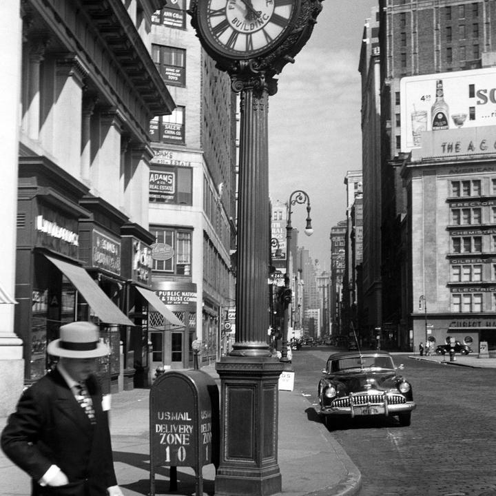 Image du produit New York Rétro 2023 (Couverture rigide, Espagnol, Français, Tchèque, Italien, Néerlandais, Polonais, Allemand, Anglais)