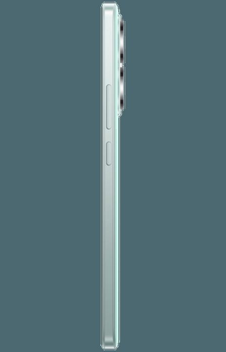 Produktbild Xiaomi Redmi Note 14 5G 6+128GB Coral Green, LDU (128 GB, Coral Green, 6.67", Dual SIM, 108 Mpx, 5G)