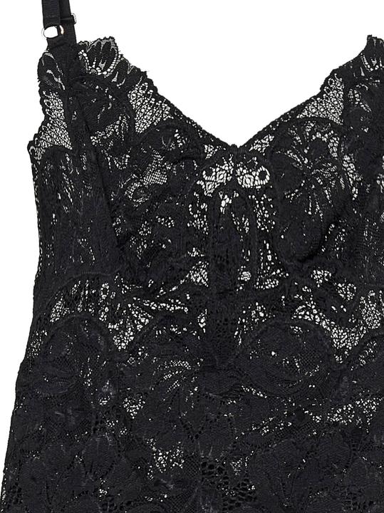 Actual product image Paco Rabanne Rabanne Dresses Black (40)