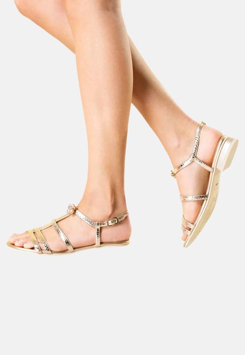 Actual product image Nero Giardini Sandalen (36)