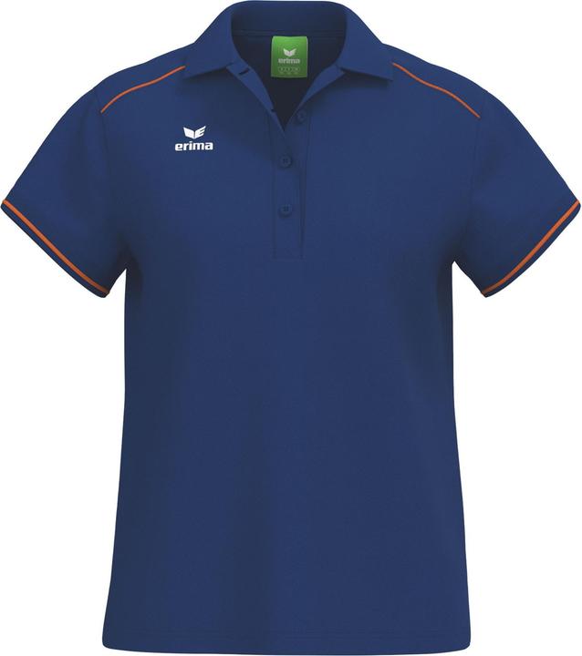 New Navy, Orange