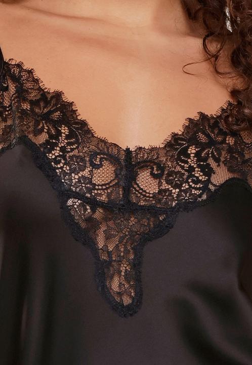 Produktbild LingaDore Spaghetti Top (M)