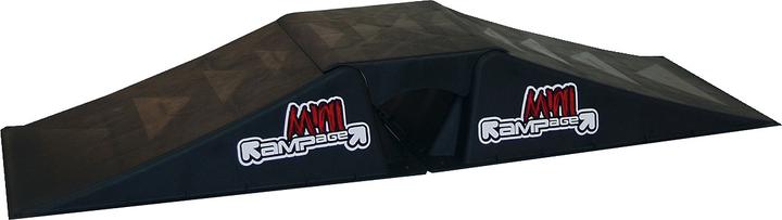 Produktbild NoName Urban Street Mini Airbox (21.26")