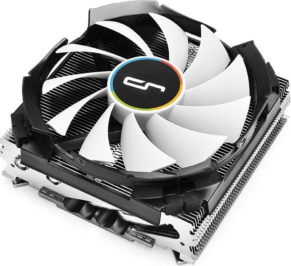 Actual product image Cryorig C7 (92 mm)