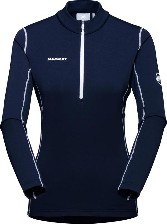 Produktbild Mammut Aenergy ML Half Zip (L)
