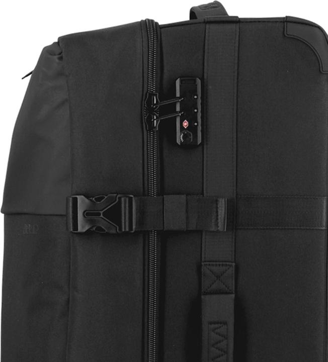Actual product image Jump Dunaa 2 Rollen Reisetasche 80 cm (111 l, XL (from 140l))
