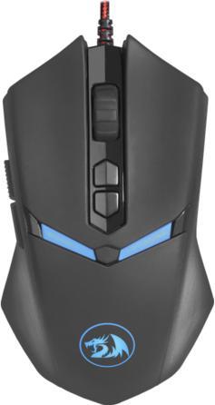 Actual product image Redragon : Nemeanlion2 M602 Gaming Mouse /PC (Cable)