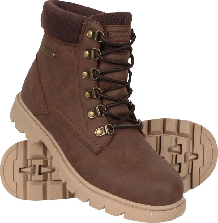 Mountain Warehouse Stiefel Vienna Wasserfest (39)
