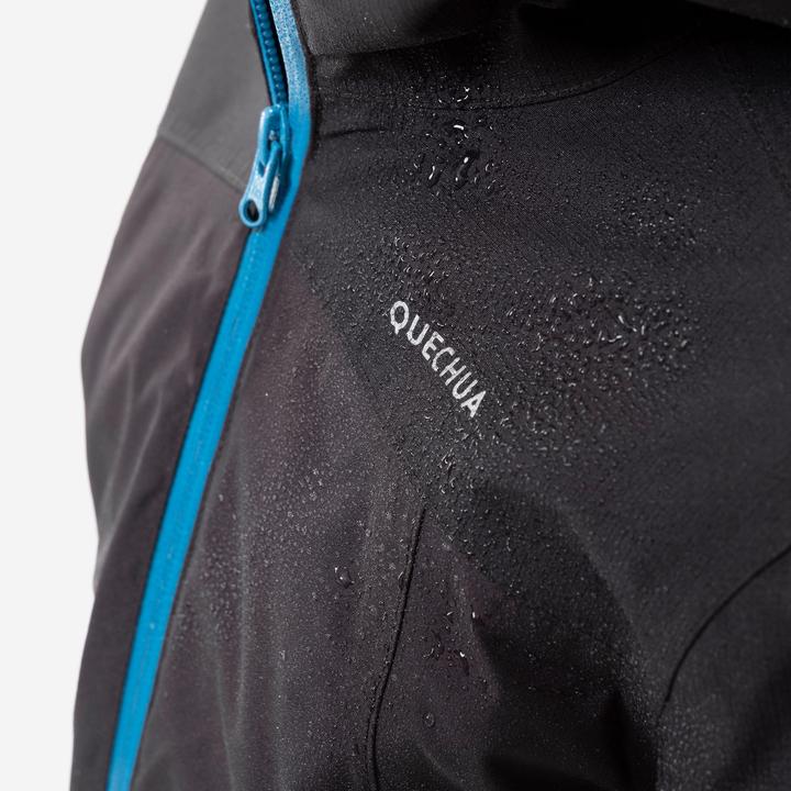 Immagine prodotto Quechua SH500 3IN1