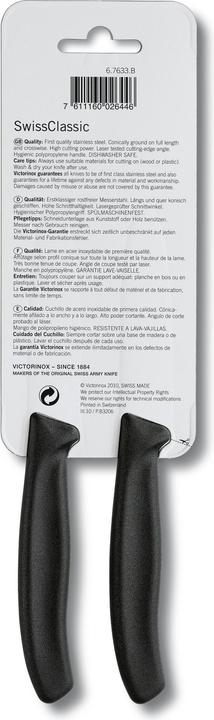 Produktbild Victorinox Swiss Classic (8 cm)