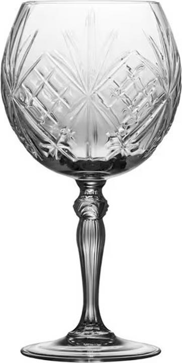 Image du produit Lyngby Verre Melodia gin & tonic 4 pcs 65 cl (6.50 dl, 4 x, Verres à gin)