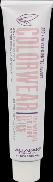 Produktbild Alfaparf Color Wear (7.34 Mittelblond Gold Kupfer)