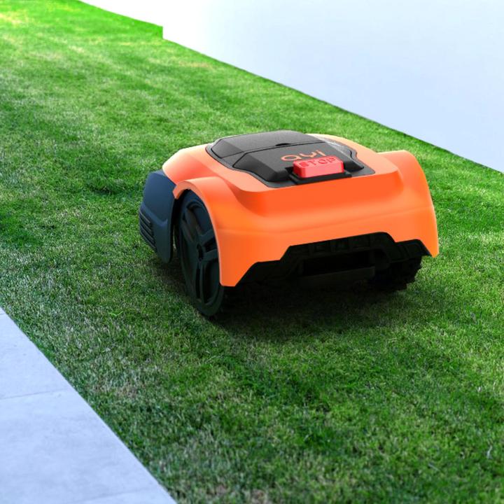 Produktbild AYI Roboter-Rasenmäher A1 600i (600 m²)