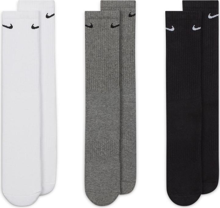 Immagine prodotto Nike Calzini Everyday Cushion 3 Pack (38)