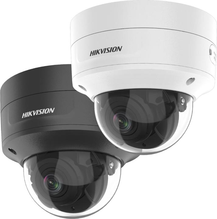 Produktbild Hikvision DS-2CD2766G2-IZS(2.8-12MM)(C) (3200 x 1800 Pixels)