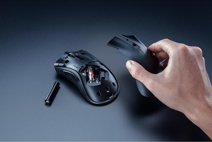 Immagine prodotto Razer Deathadder V2 X HyperSpeed (Senza fili)