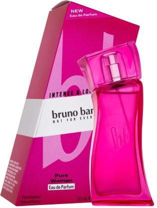 Immagine prodotto Bruno Banani Eau de Parfum re21 (Eau de parfum, 30 ml)