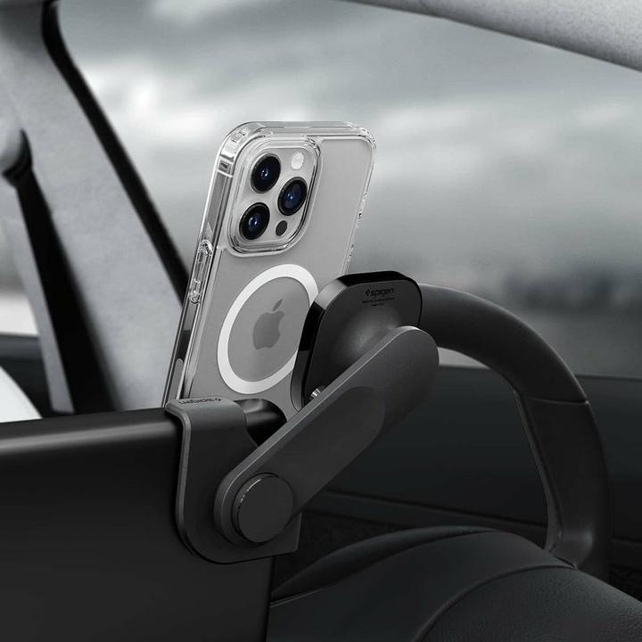 Actual product image Spigen ITT90 OneTap | Screen Mount (MagFit)