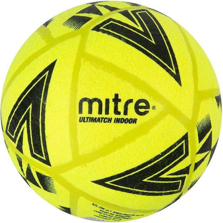 Mitre Indoor Fussball Ultimatch (4)