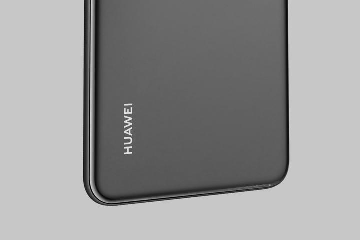 Actual product image Huawei P20 Pro (128 GB, Black, 6.10", Dual SIM, 40 Mpx, 4G)