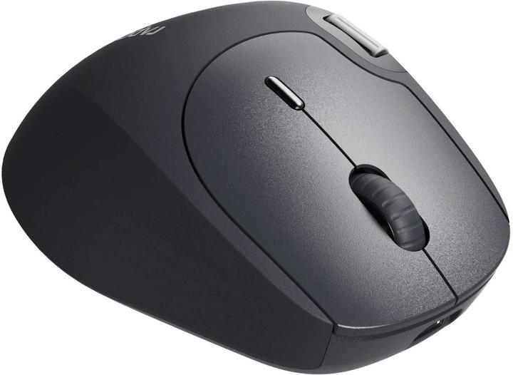 Actual product image Rapoo MT560 - Optical mouse (Wireless)