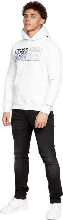 Produktbild Crosshatch Englow Kapuzenpullover (2erPack) (XL)