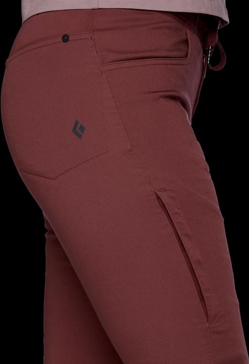 Produktbild Black Diamond W Credo Pants (10)
