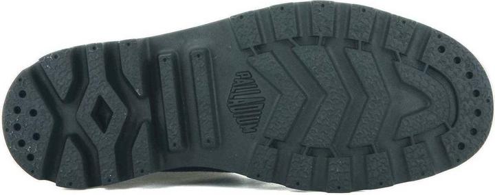 Actual product image Palladium Pampa Hi Mono Chrome - 25678 (44)