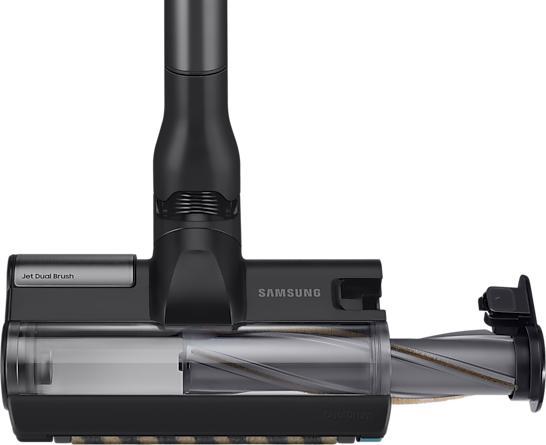 Actual product image Samsung VS20C8527TB/GE