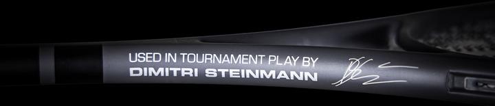 Produktbild Harrow Sports Vibe - Dimitri Steinmann Edition