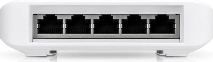 Produktbild Ubiquiti UnifiFlex:Outdoor 5Port PoE Switch (5 Ports)