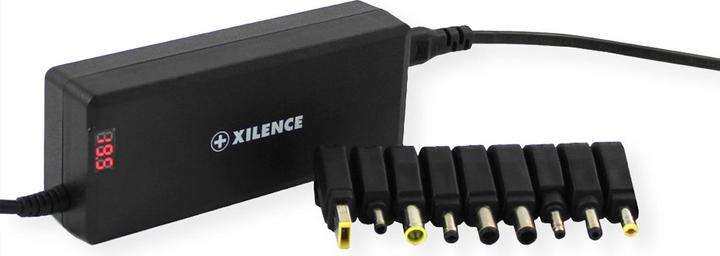 Produktbild Xilence XM012 (120 W)