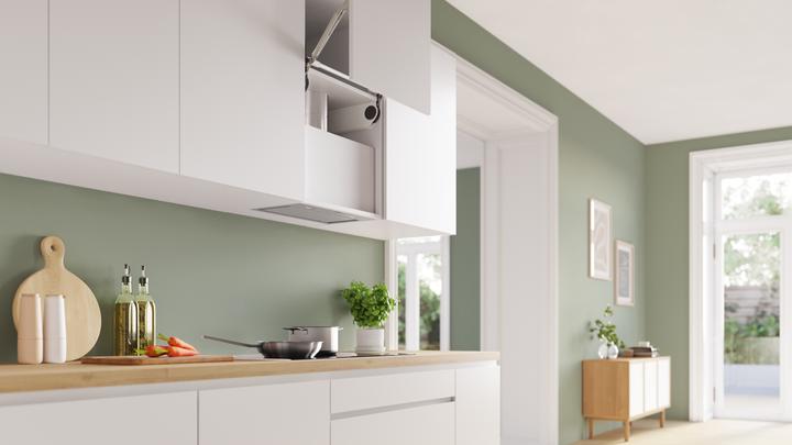 Produktbild Bosch Hausgeräte Lüfterbaustein