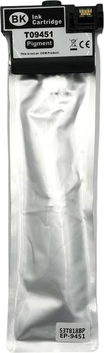 Immagine prodotto Hermex Alternative Tintenpatrone zu Epson T9451 XL (FC)