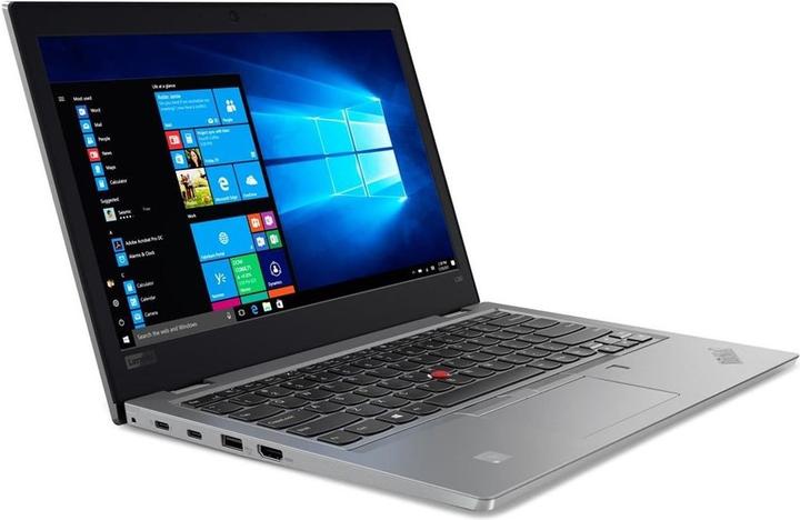 Produktbild Lenovo ThinkPad L380 (13.30", Intel Core i5-8250U, 8 GB, 512 GB, CH)