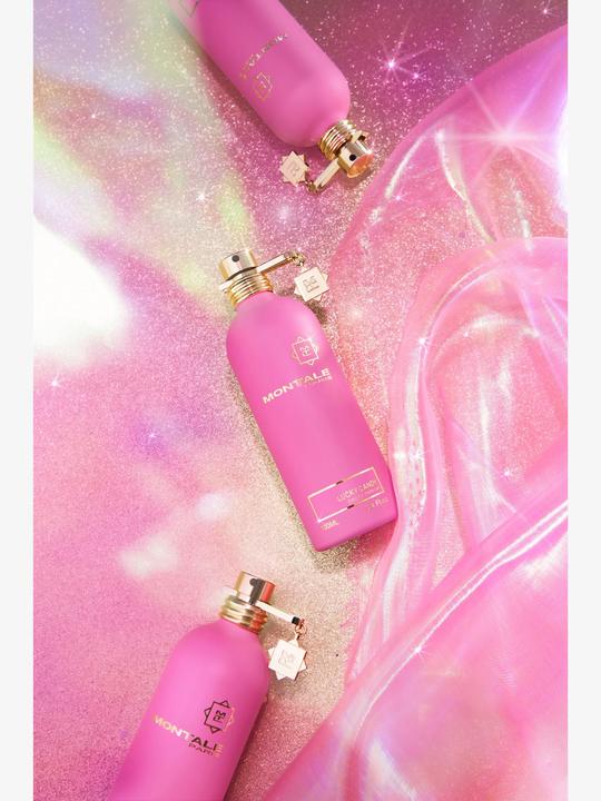 Actual product image Montale Lucky Candy (Eau de parfum, 100 ml)