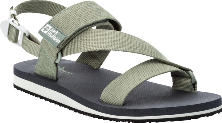 Actual product image Jack Wolfskin Urban Entdeckung Belt Sandal W (38)