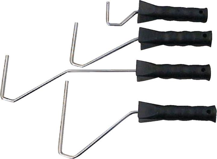 Actual product image Ebnat Paint roller bracket (10 cm)